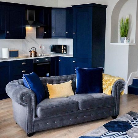 Ardglass Castleplace Apartment מראה חיצוני תמונה