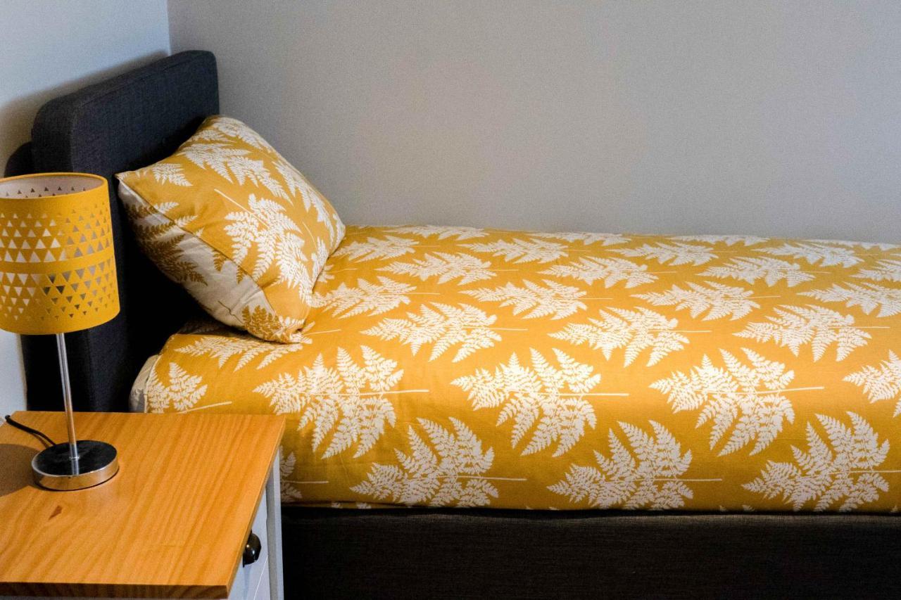 Ardglass Castleplace Apartment מראה חיצוני תמונה