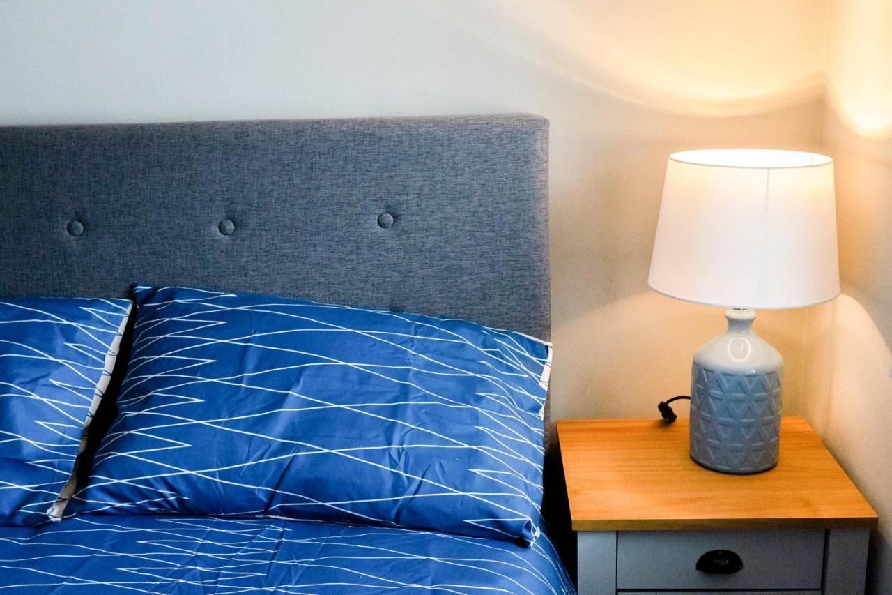 Ardglass Castleplace Apartment מראה חיצוני תמונה