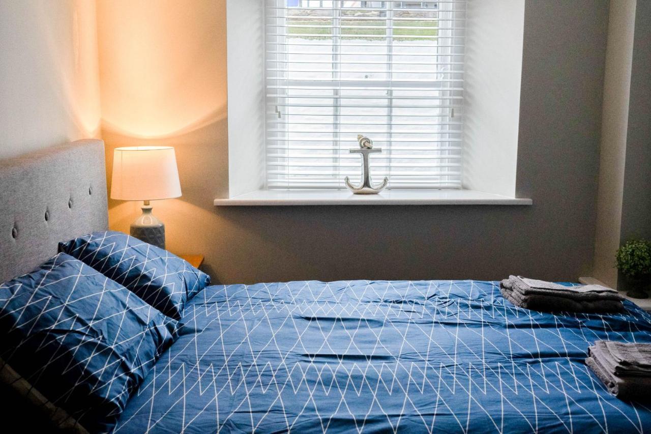 Ardglass Castleplace Apartment מראה חיצוני תמונה