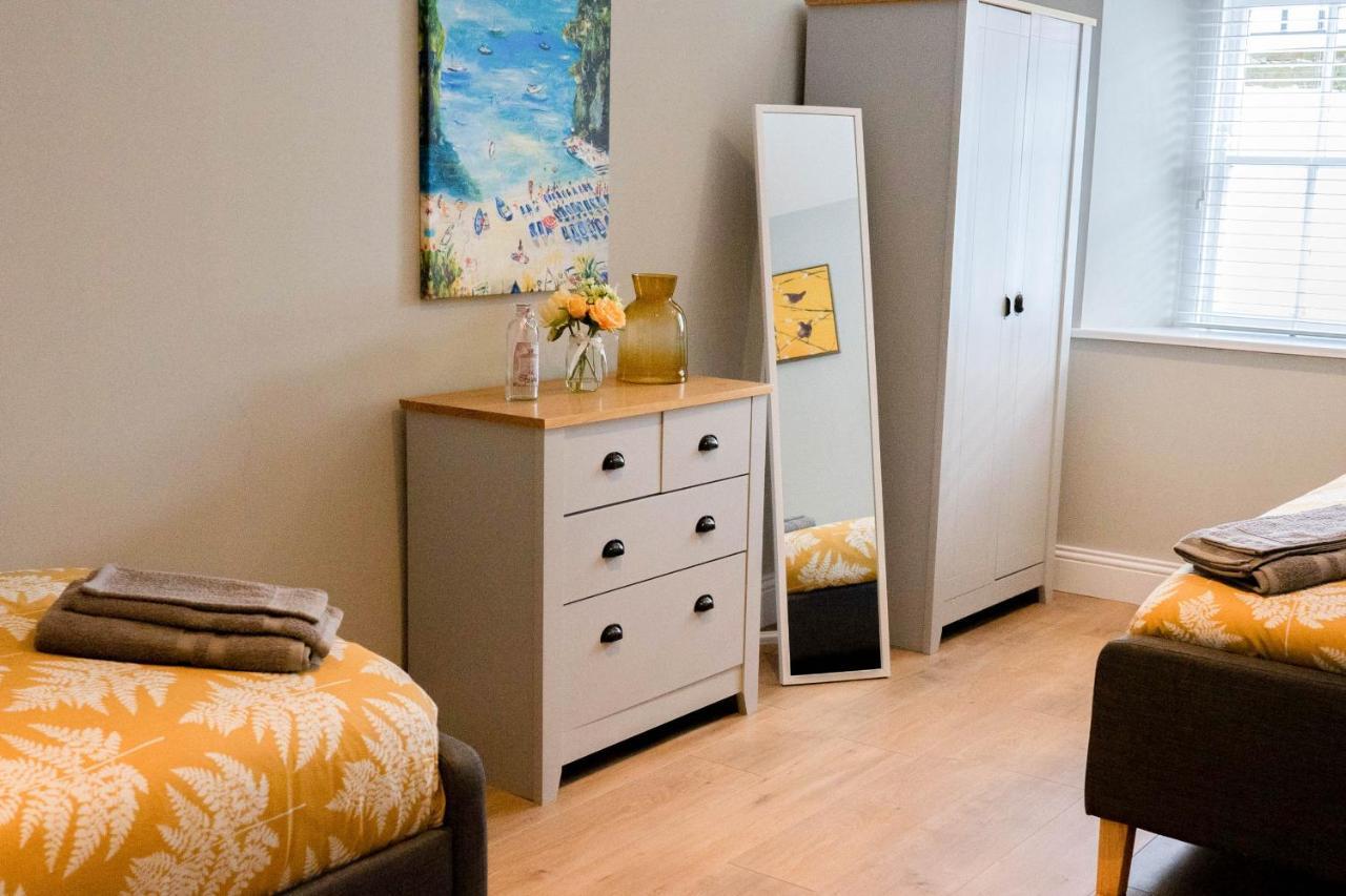 Ardglass Castleplace Apartment מראה חיצוני תמונה