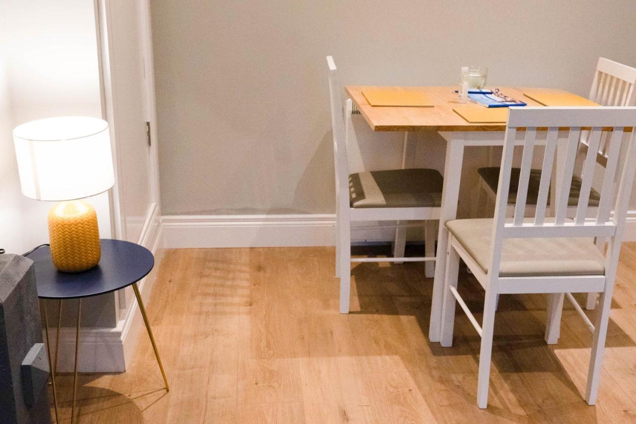 Ardglass Castleplace Apartment מראה חיצוני תמונה