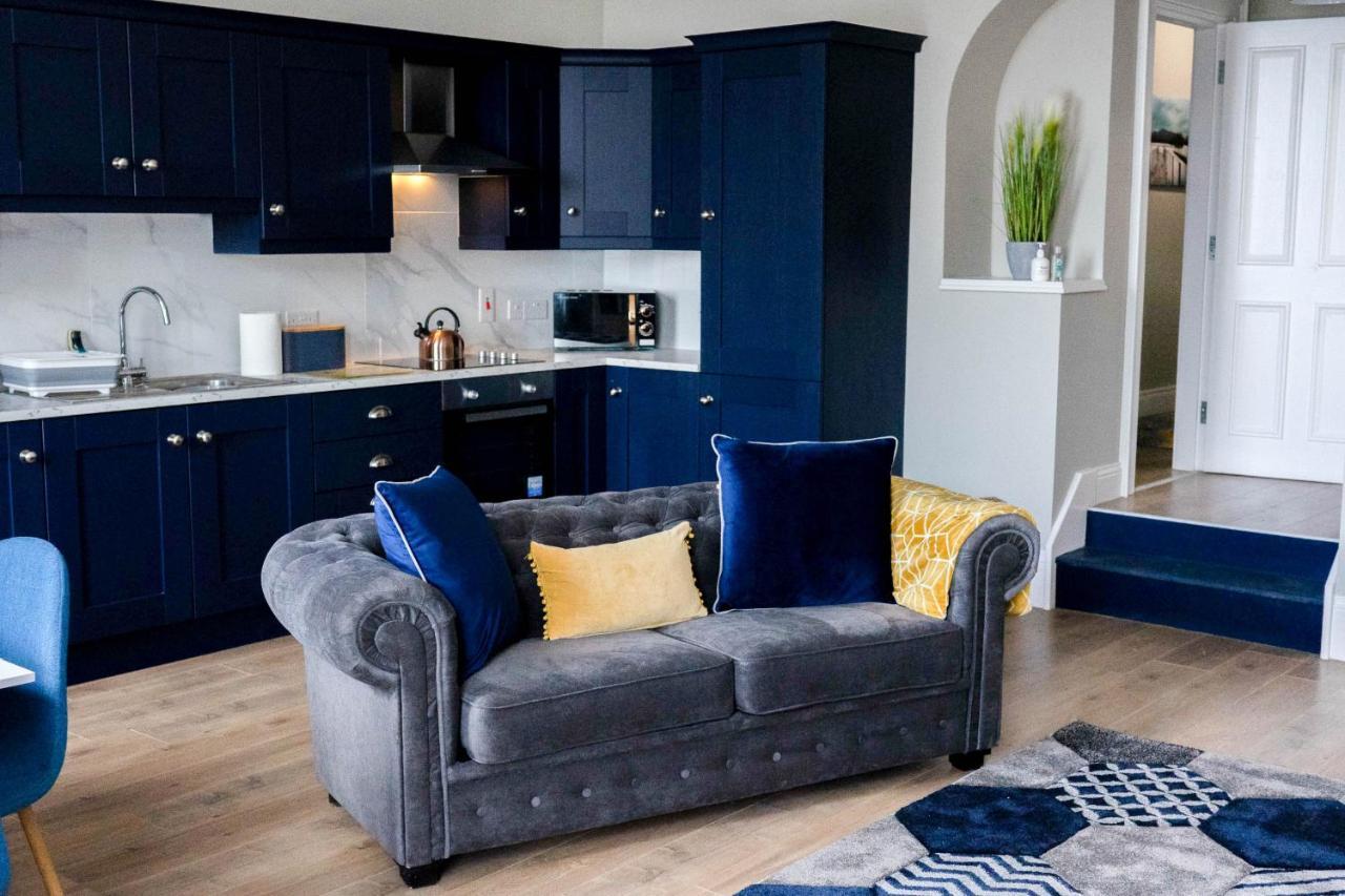 Ardglass Castleplace Apartment מראה חיצוני תמונה