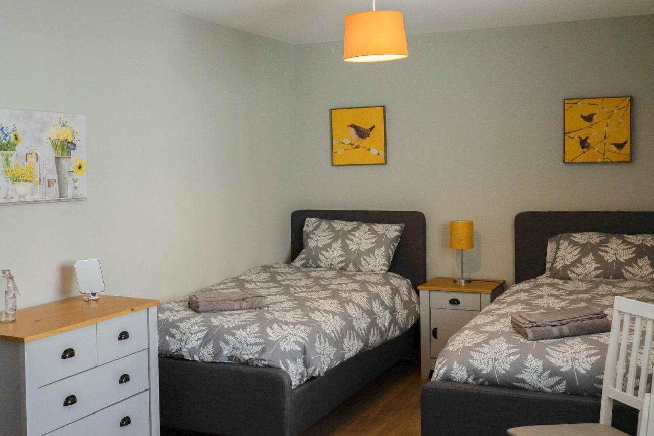 Ardglass Castleplace Apartment מראה חיצוני תמונה