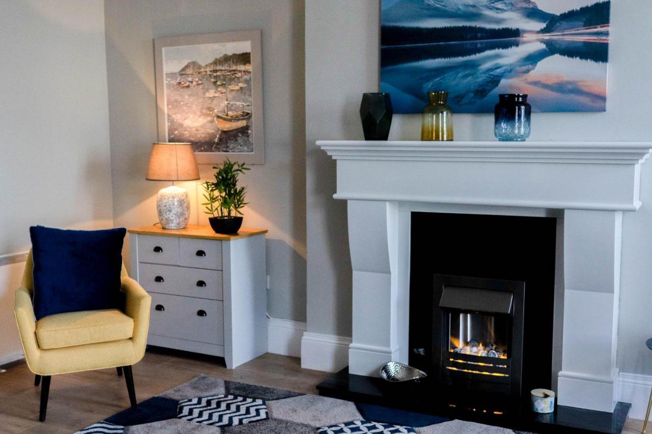 Ardglass Castleplace Apartment מראה חיצוני תמונה