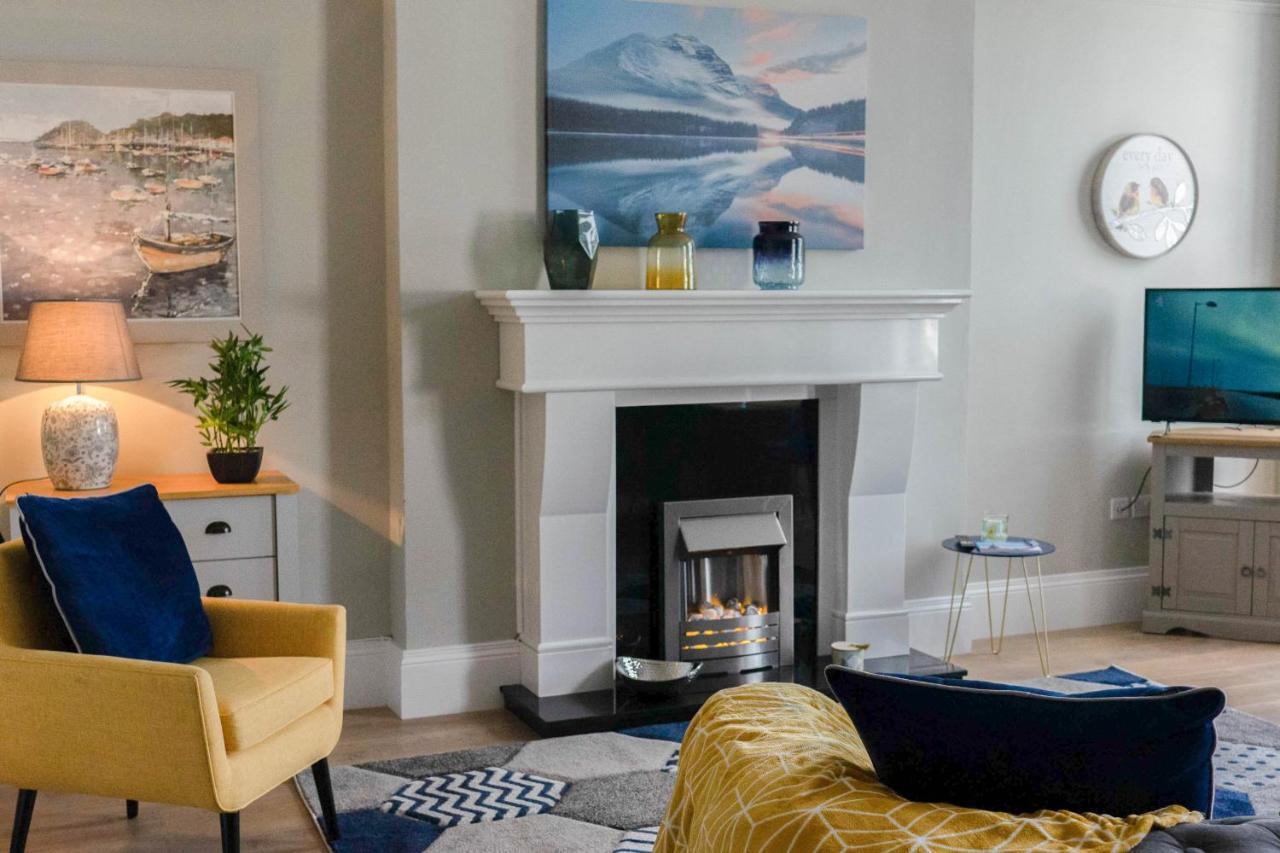 Ardglass Castleplace Apartment מראה חיצוני תמונה