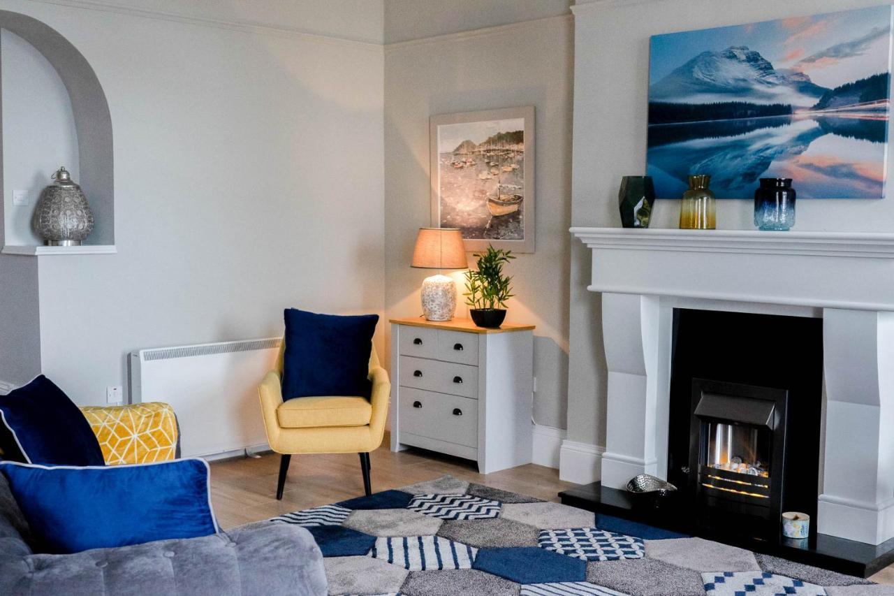 Ardglass Castleplace Apartment מראה חיצוני תמונה