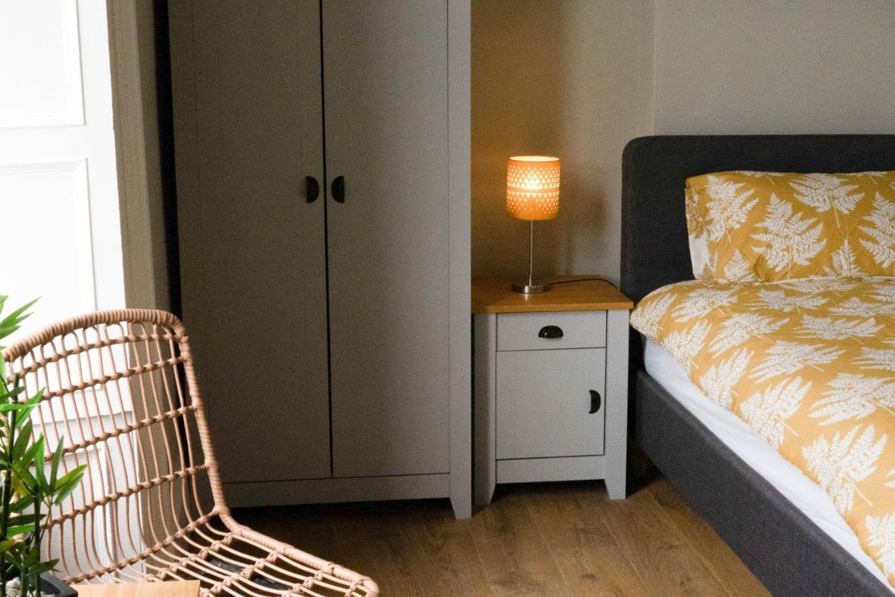 Ardglass Castleplace Apartment מראה חיצוני תמונה