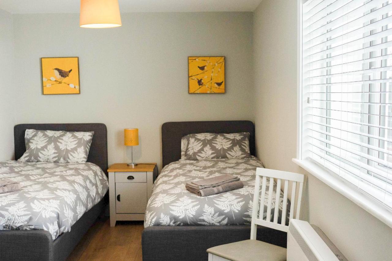 Ardglass Castleplace Apartment מראה חיצוני תמונה