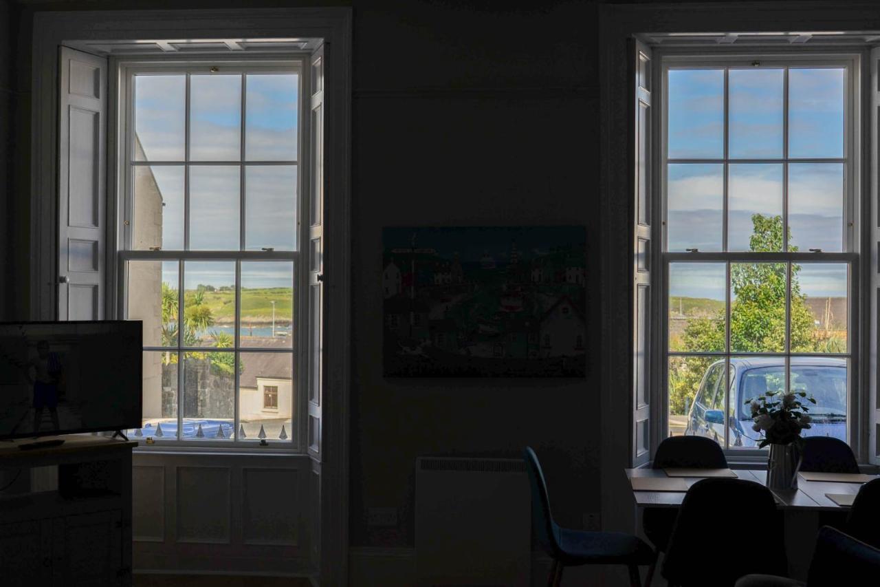 Ardglass Castleplace Apartment מראה חיצוני תמונה