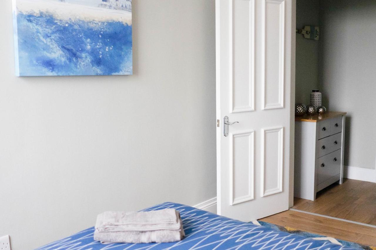 Ardglass Castleplace Apartment מראה חיצוני תמונה