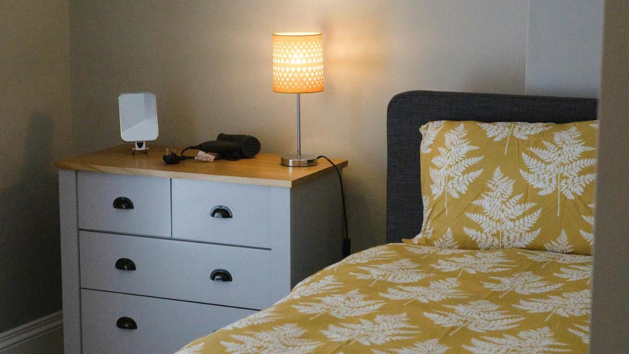 Ardglass Castleplace Apartment מראה חיצוני תמונה