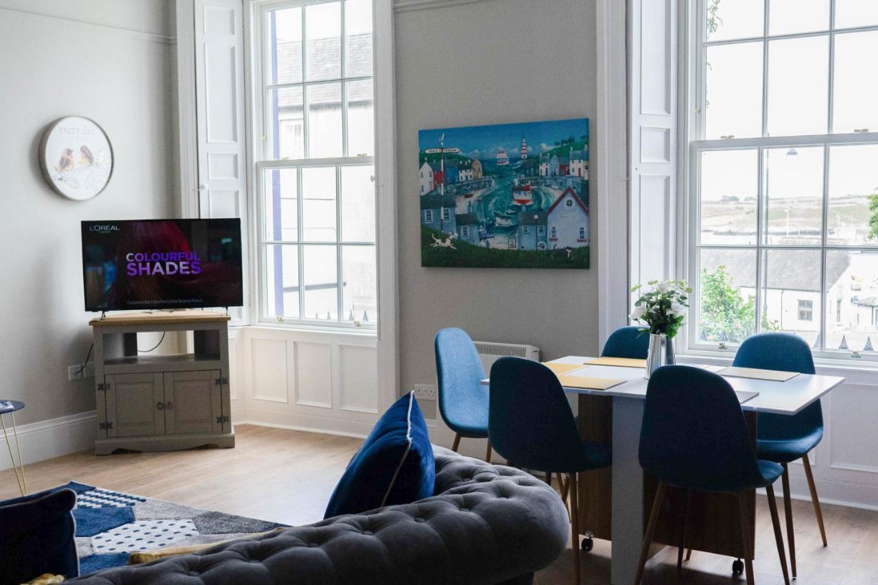 Ardglass Castleplace Apartment מראה חיצוני תמונה