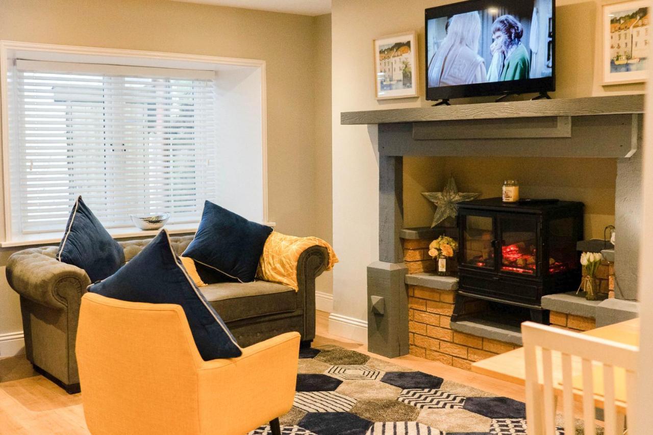 Ardglass Castleplace Apartment מראה חיצוני תמונה