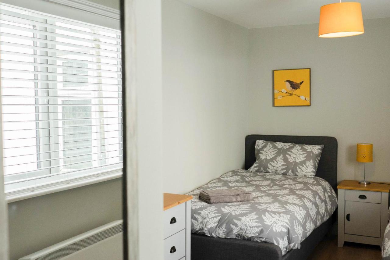 Ardglass Castleplace Apartment מראה חיצוני תמונה