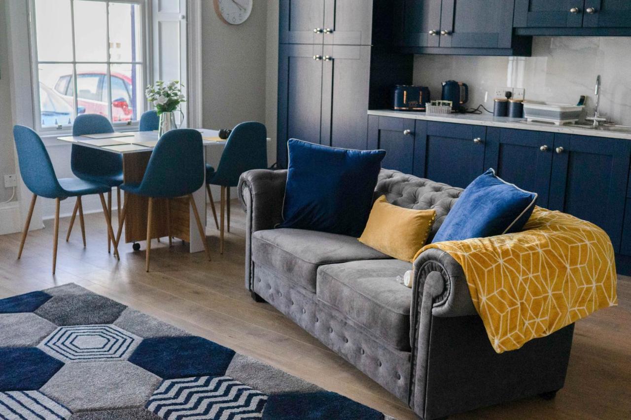 Ardglass Castleplace Apartment מראה חיצוני תמונה