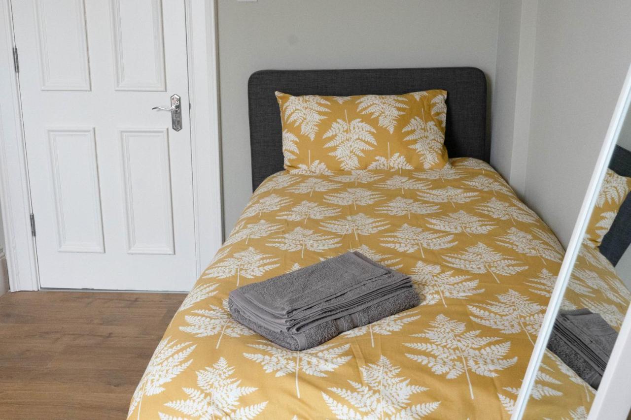 Ardglass Castleplace Apartment מראה חיצוני תמונה