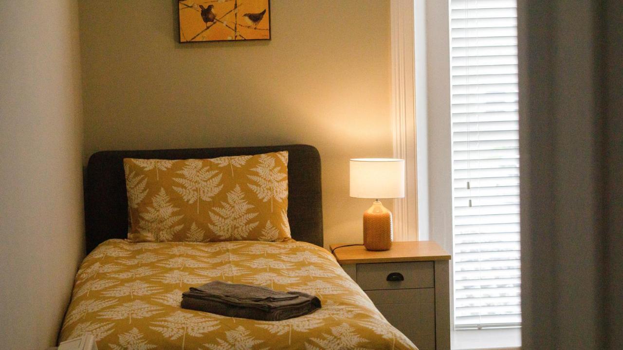 Ardglass Castleplace Apartment מראה חיצוני תמונה